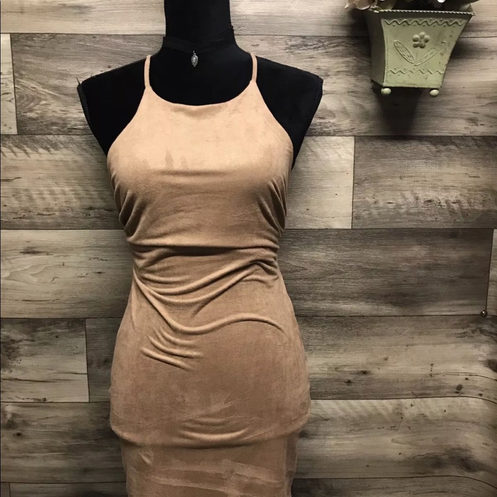 ⭐️Sabora | festival mini dress